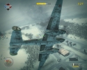 Náhled k programu Blazing Angels 2: Secret Missions of WWII